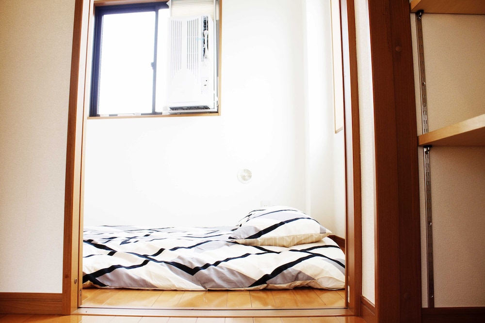 COZY HOME APT OYAMA 東京