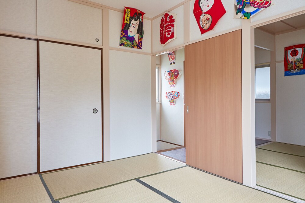 羽田民芸ホテル 東京