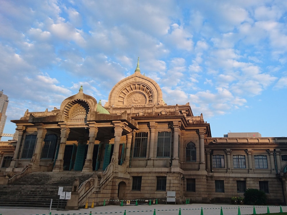 アパホテル〈築地駅南〉 東京