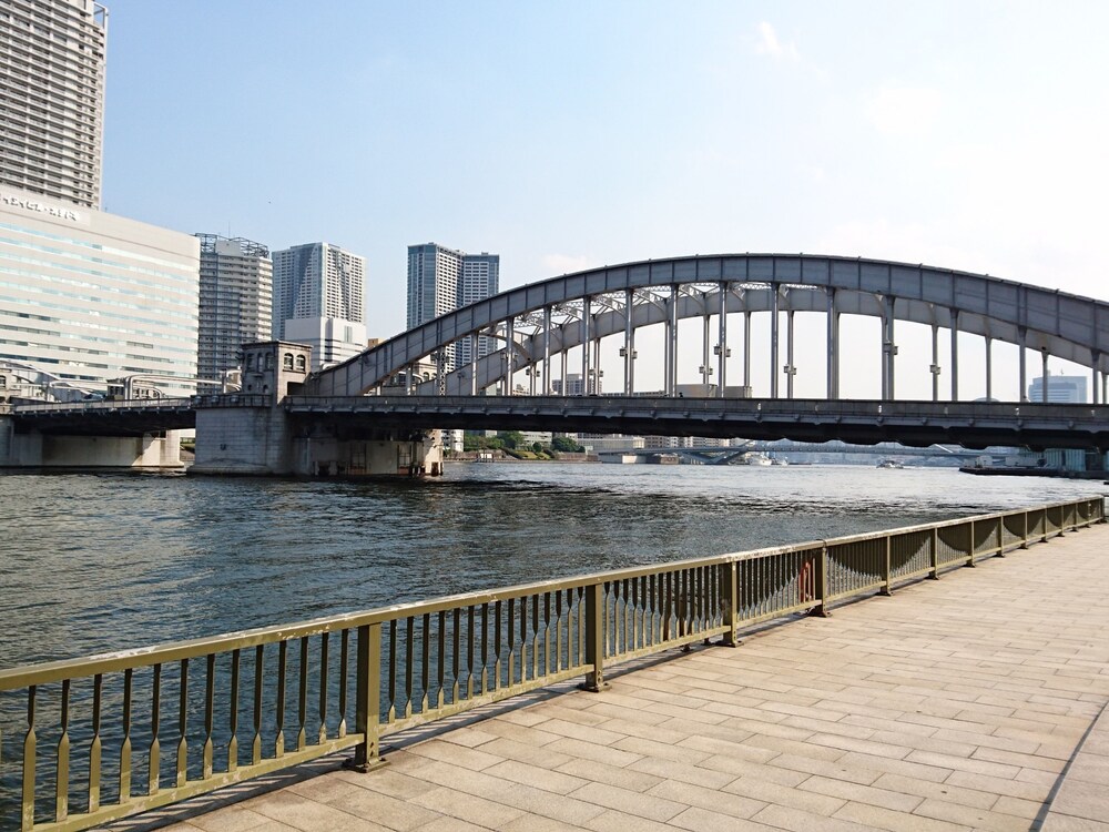 アパホテル〈築地駅南〉 東京