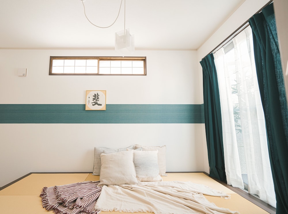 BACK TO 90S AMERICAN STYLE HOUSE 東京