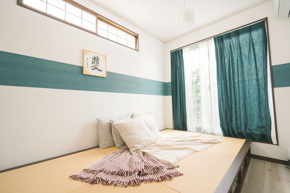 BACK TO 90S AMERICAN STYLE HOUSE 東京