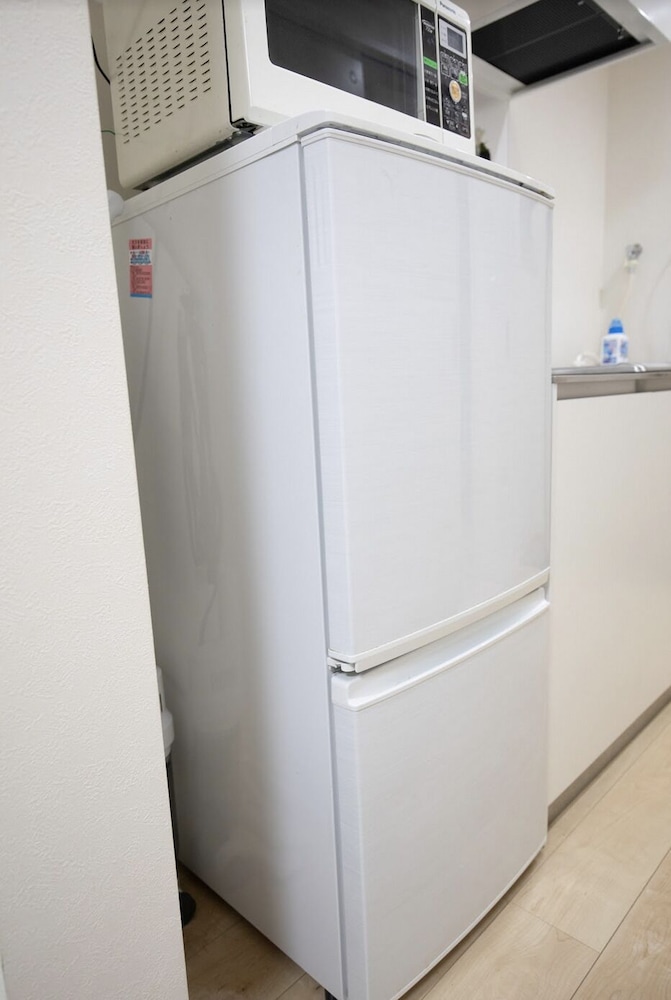 DAITABASHI COMPACT HOTEL A 東京