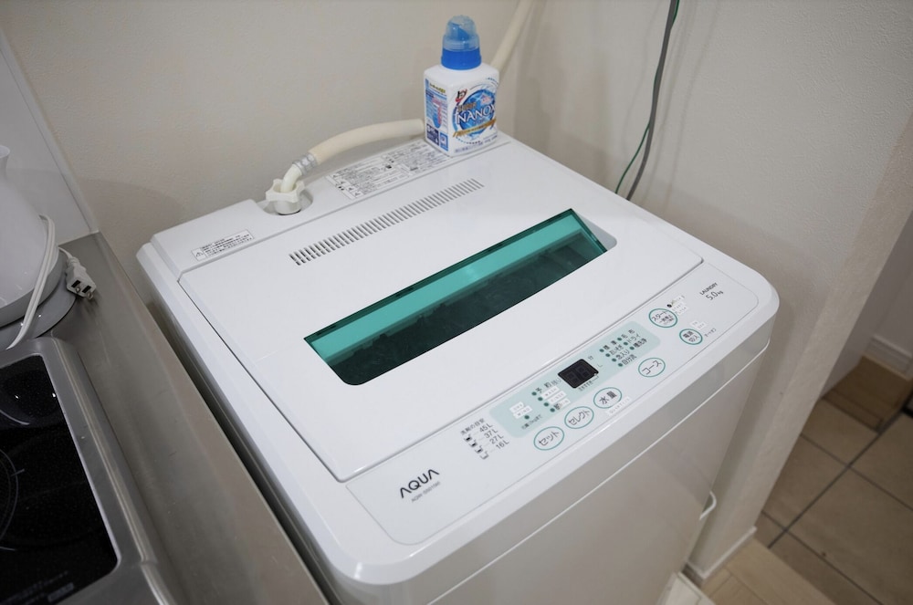 DAITABASHI COMPACT HOTEL A 東京