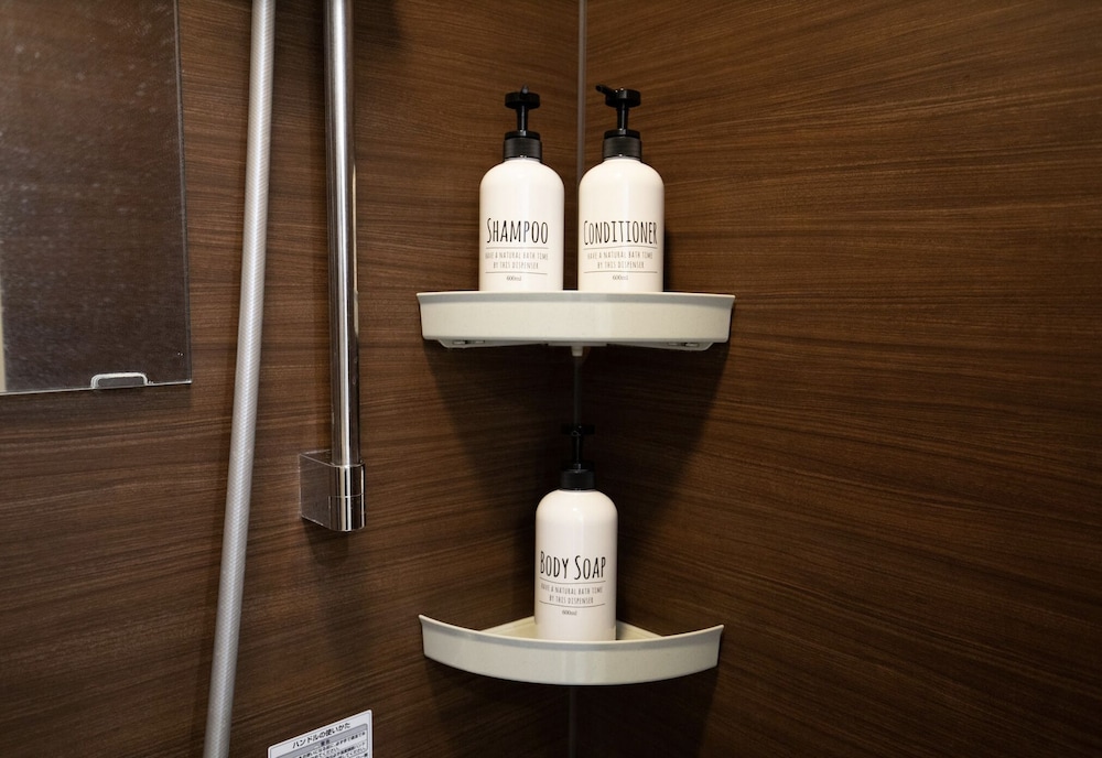 DAITABASHI COMPACT HOTEL A 東京