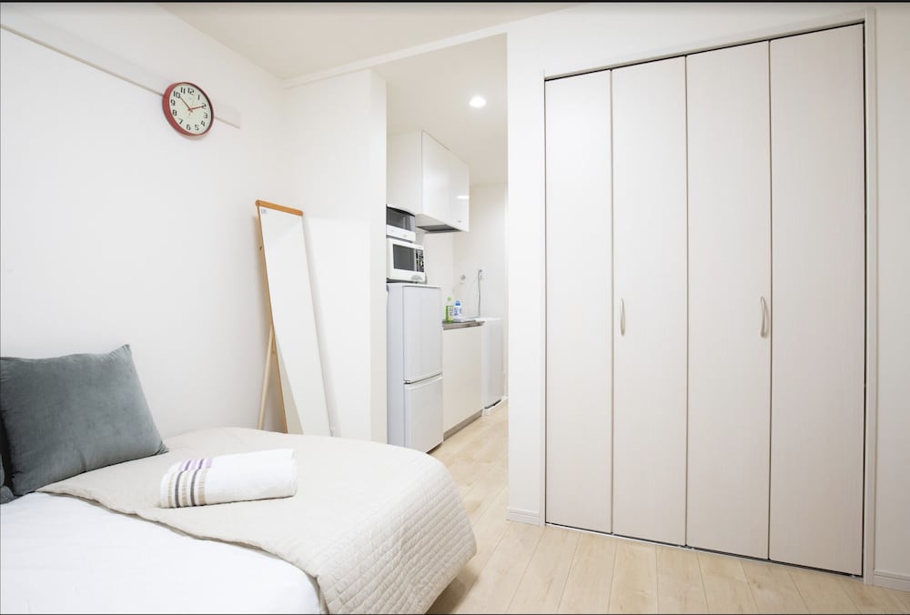 DAITABASHI COMPACT HOTEL A 東京