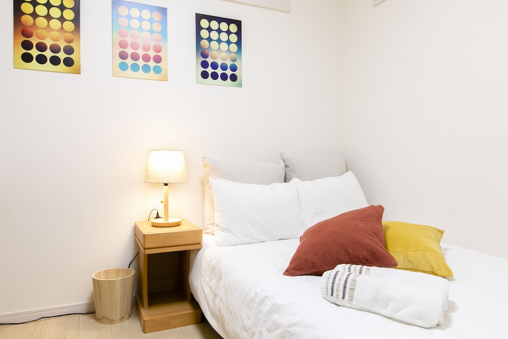 DAITABASHI COMPACT HOTEL A 東京