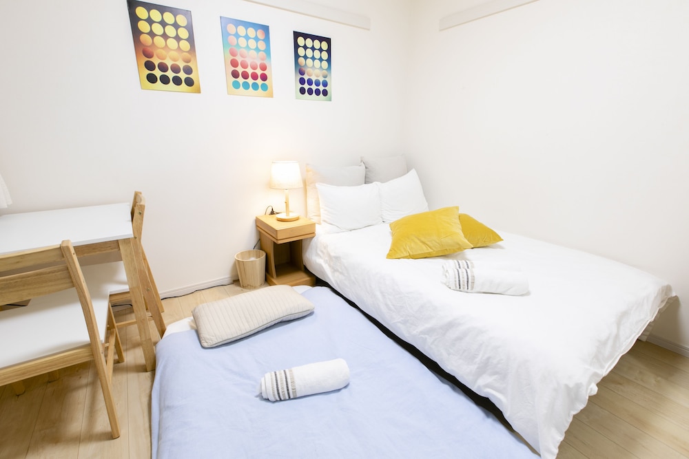 DAITABASHI COMPACT HOTEL A 東京