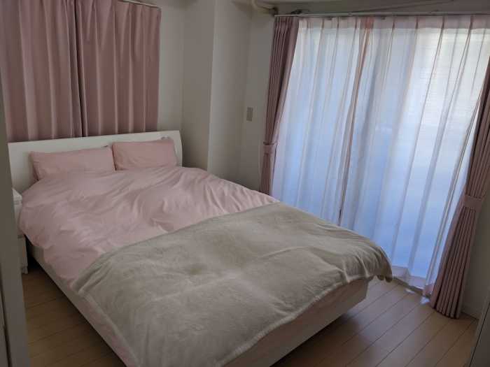SANSHU HEIGHTS 東京