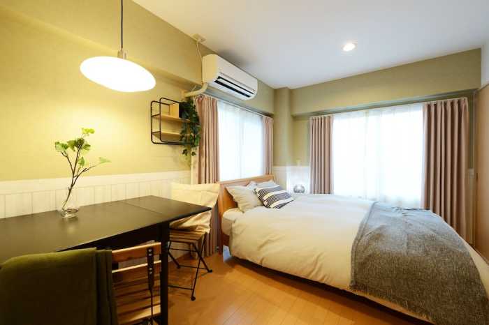 SANSHU HEIGHTS 東京