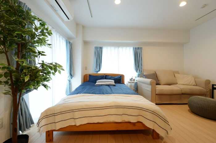 SANSHU HEIGHTS 東京