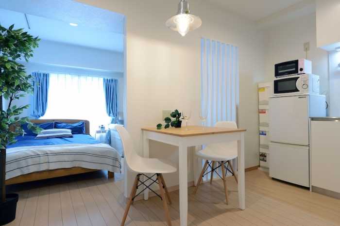 SANSHU HEIGHTS 東京