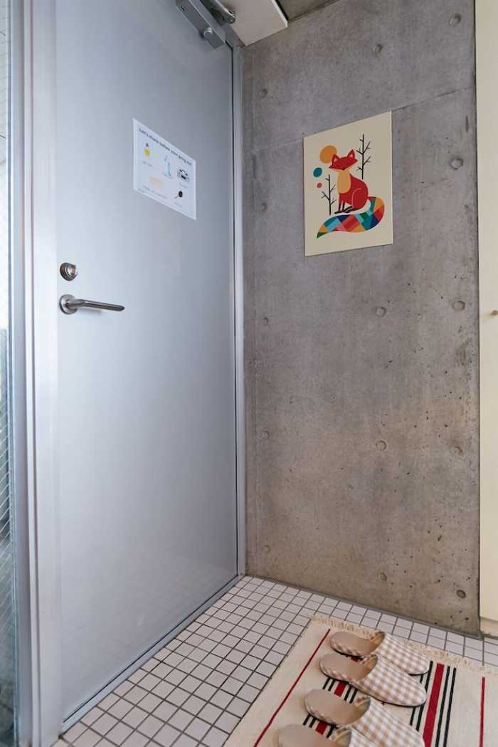 IKEBUKURO SPACIOUS HOTEL 東京