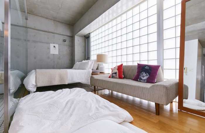 IKEBUKURO SPACIOUS HOTEL 東京