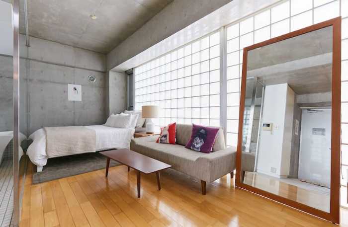 IKEBUKURO SPACIOUS HOTEL 東京