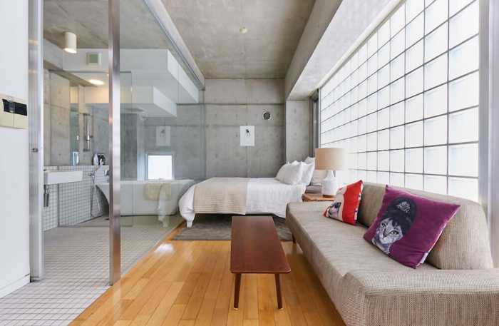 IKEBUKURO SPACIOUS HOTEL 東京
