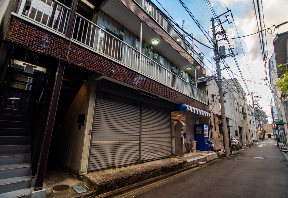 A0 KINSHICHOU 303 東京