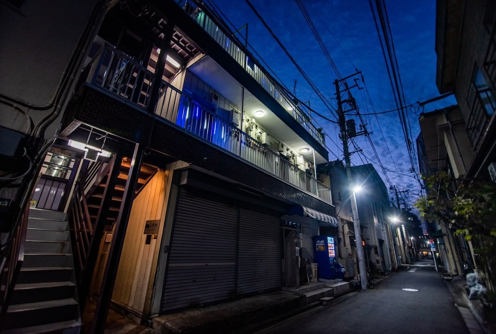 A0 KINSHICHOU 303 東京