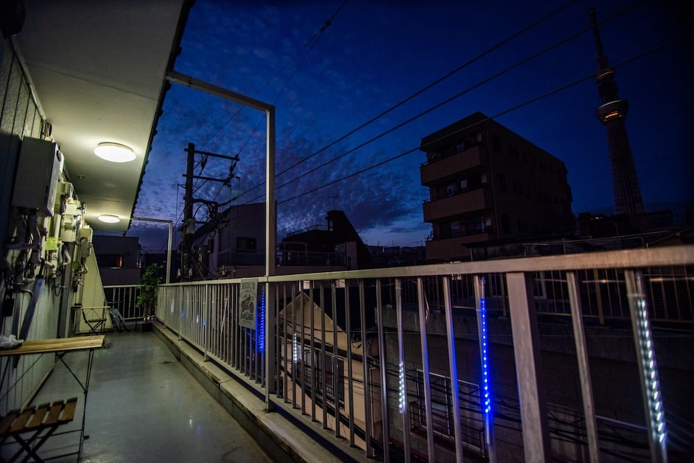 A0 KINSHICHOU 303 東京