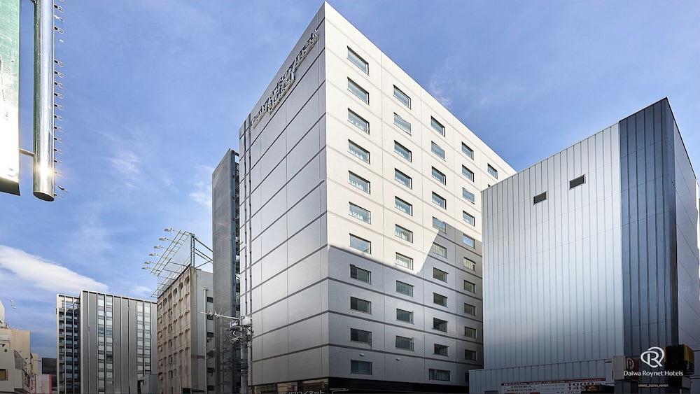 ダイワロイネットホテル東京赤羽 東京