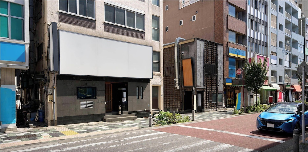 ダイワロイネットホテル東京赤羽 東京