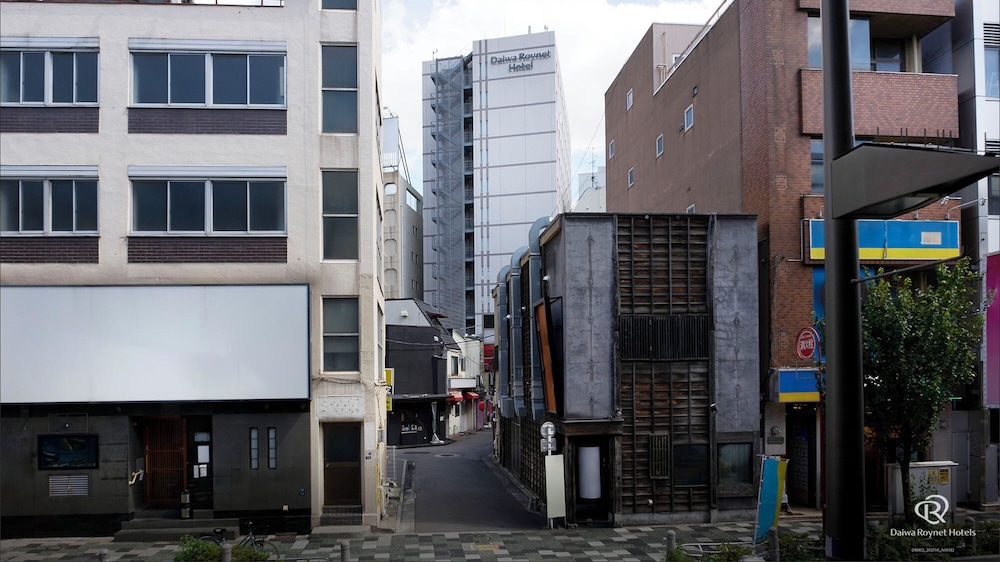 ダイワロイネットホテル東京赤羽 東京