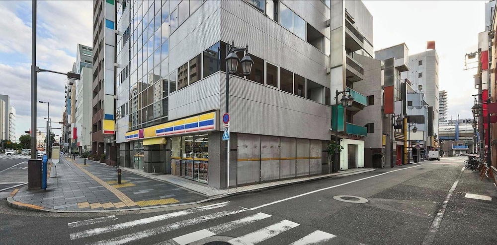ダイワロイネットホテル東京赤羽 東京