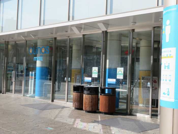 東京 YUMEMACHI RESIDENCE INN 東京