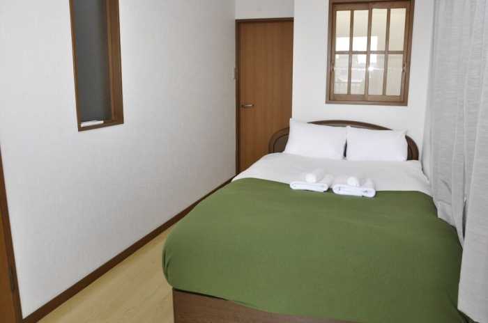 東京 YUMEMACHI RESIDENCE INN 東京