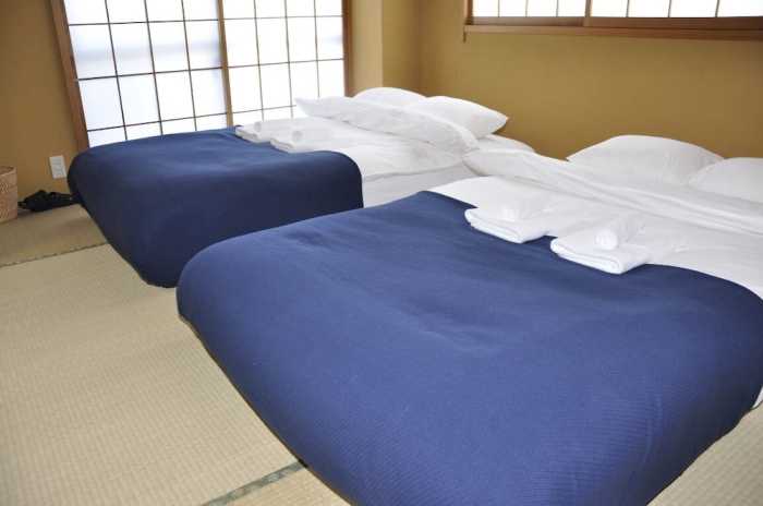 東京 YUMEMACHI RESIDENCE INN 東京