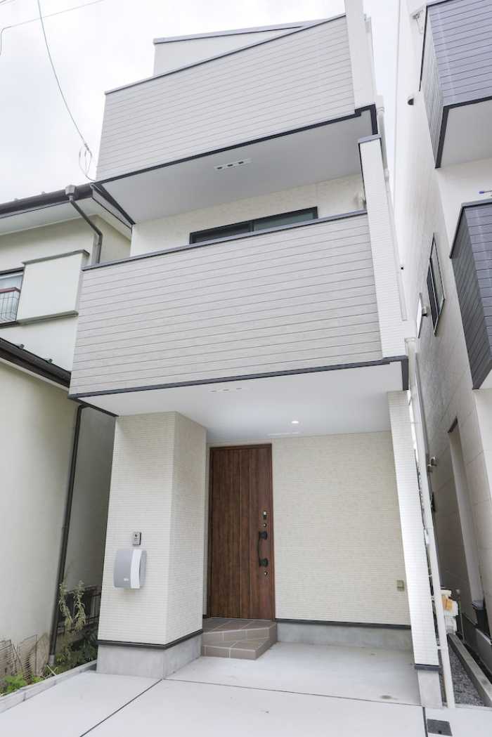 SHIBUYA HOUSE HOTEL 東京
