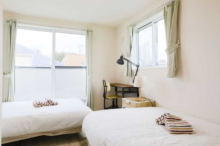 SHIBUYA HOUSE HOTEL 東京