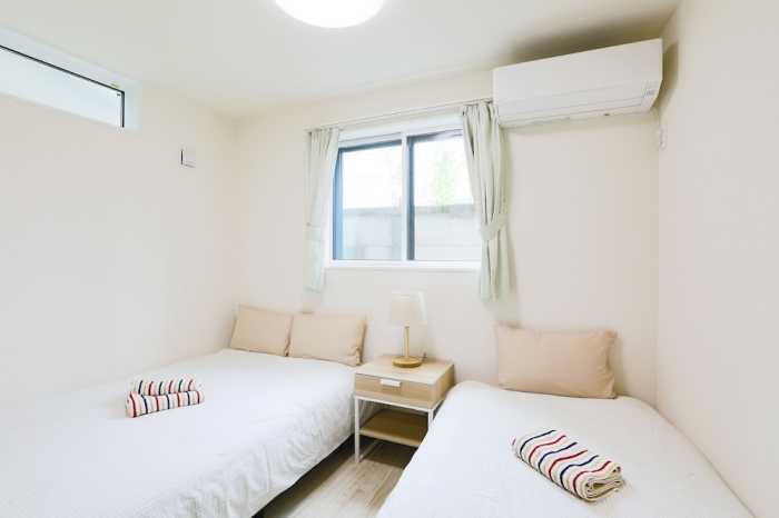 SHIBUYA HOUSE HOTEL 東京