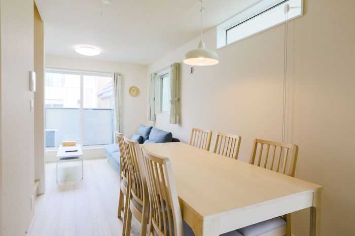 SHIBUYA HOUSE HOTEL 東京