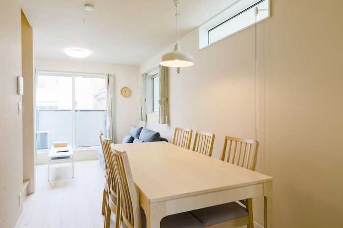SHIBUYA HOUSE HOTEL 東京