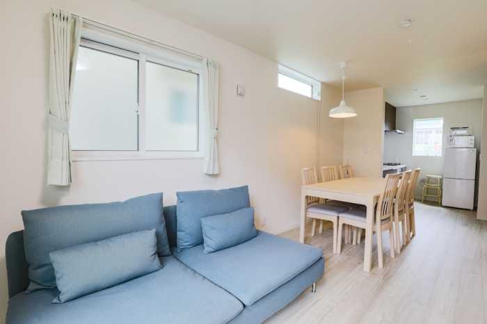 SHIBUYA HOUSE HOTEL 東京