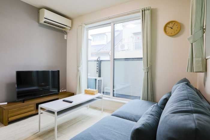 SHIBUYA HOUSE HOTEL 東京