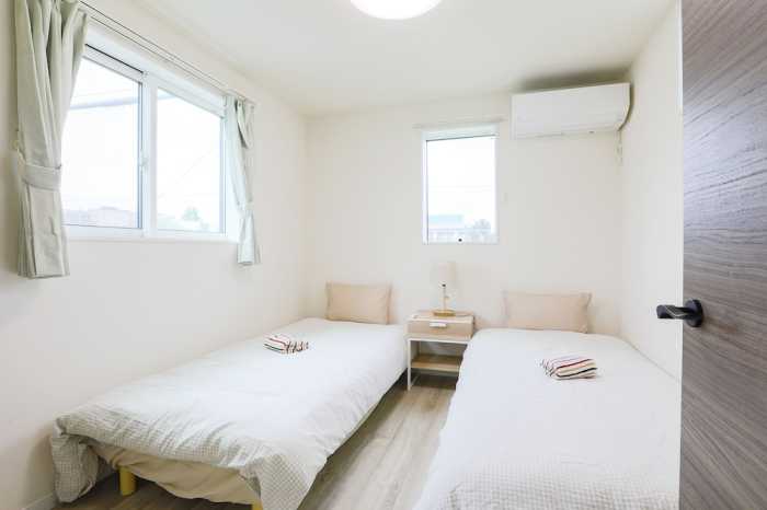 SHIBUYA HOUSE HOTEL 東京