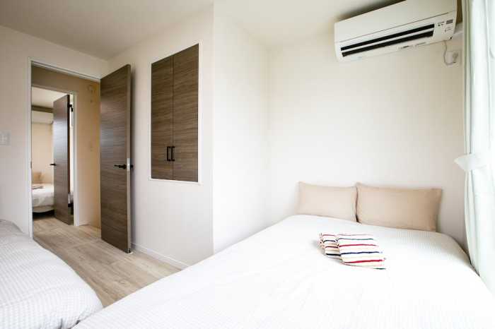 SHIBUYA HOUSE HOTEL 東京
