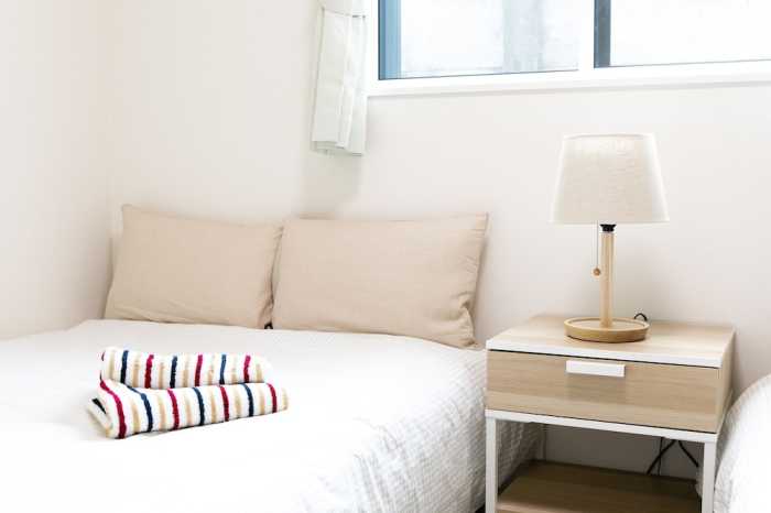 SHIBUYA HOUSE HOTEL 東京