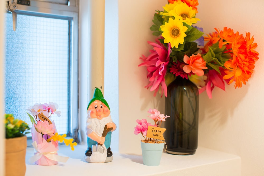 APARTMENT NEAR SHIBUYA STATION 07 東京