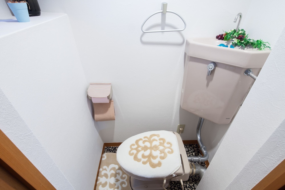 APARTMENT NEAR SHIBUYA STATION 07 東京