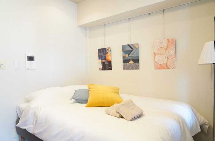 SHIBUYA GOOD STAY 東京