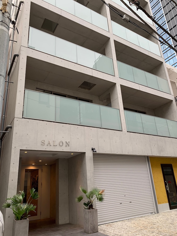 SALON 渋谷 東京