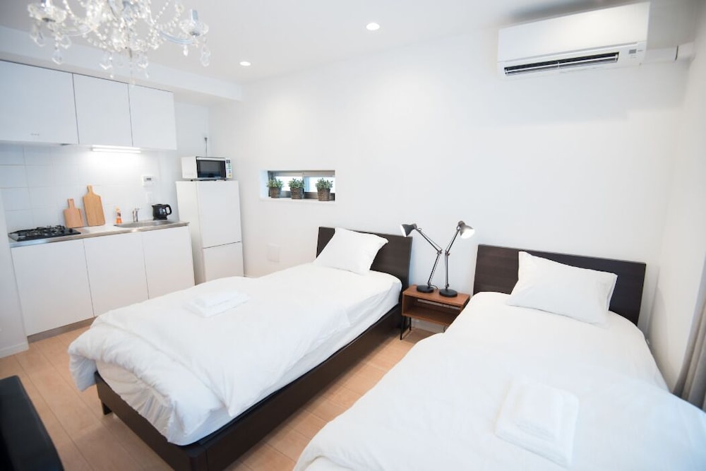 SALON 渋谷 東京