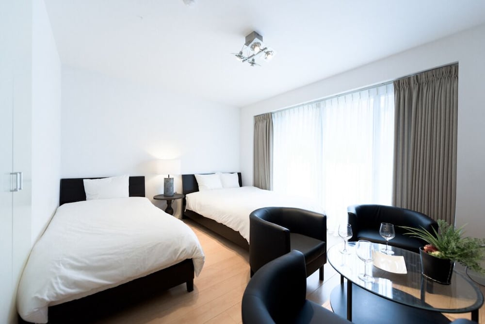 SALON 渋谷 東京