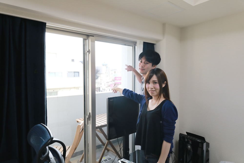 IBASHO SHIBUYA DOGENZAKA 604 東京