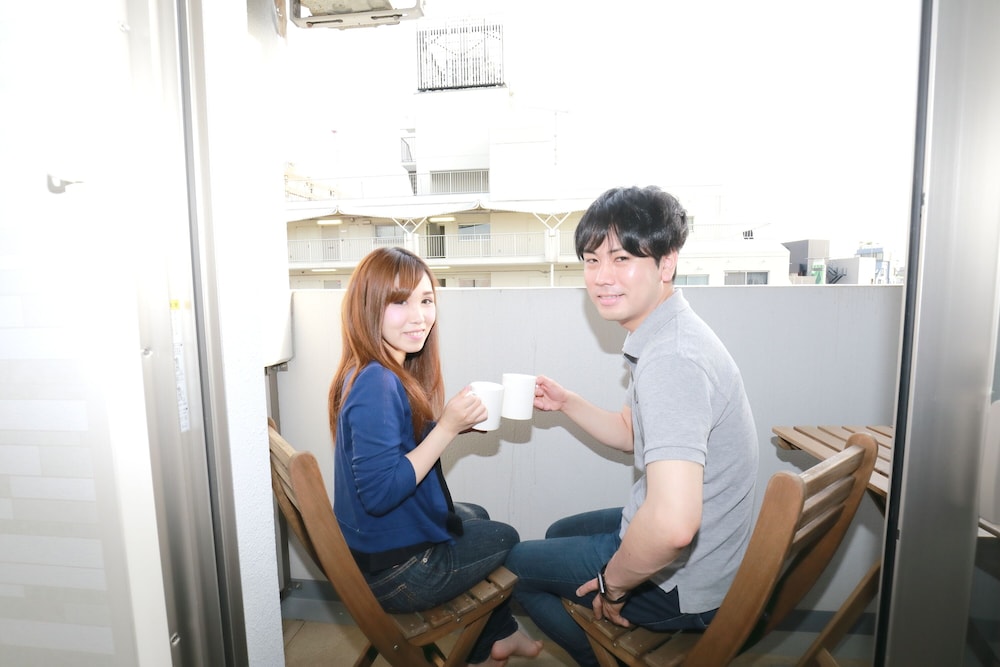 IBASHO SHIBUYA DOGENZAKA 604 東京