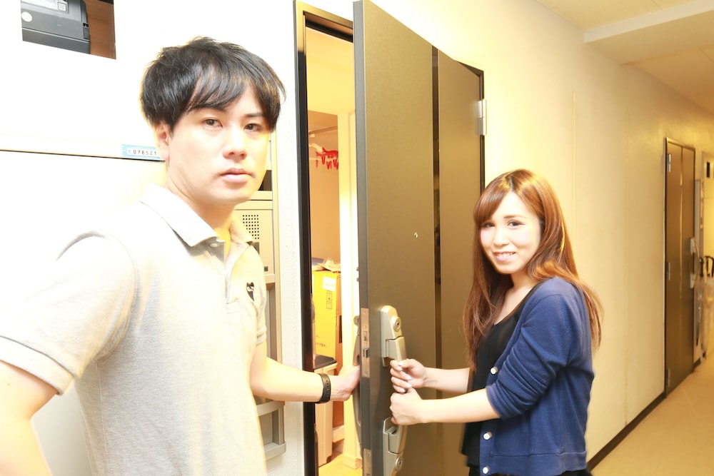IBASHO SHIBUYA DOGENZAKA 604 東京