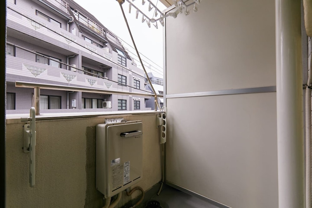 NISHISHINJUKU HANA APARTMENT 東京